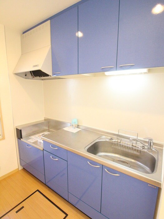 物件内観写真8　(キッチン)