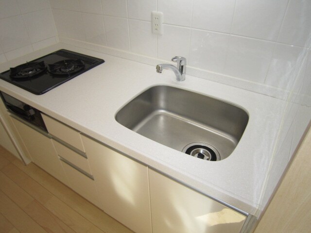 物件内観写真8　(キッチン)