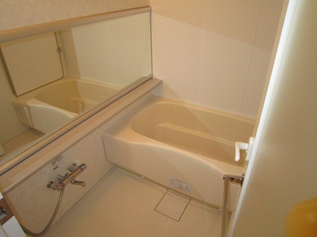 物件内観写真10　(バス／シャワールーム等)