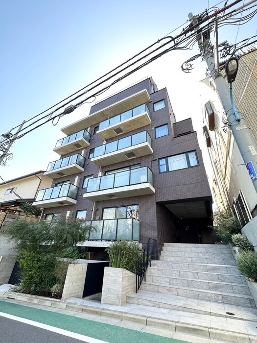 物件外観写真2　(外観写真)