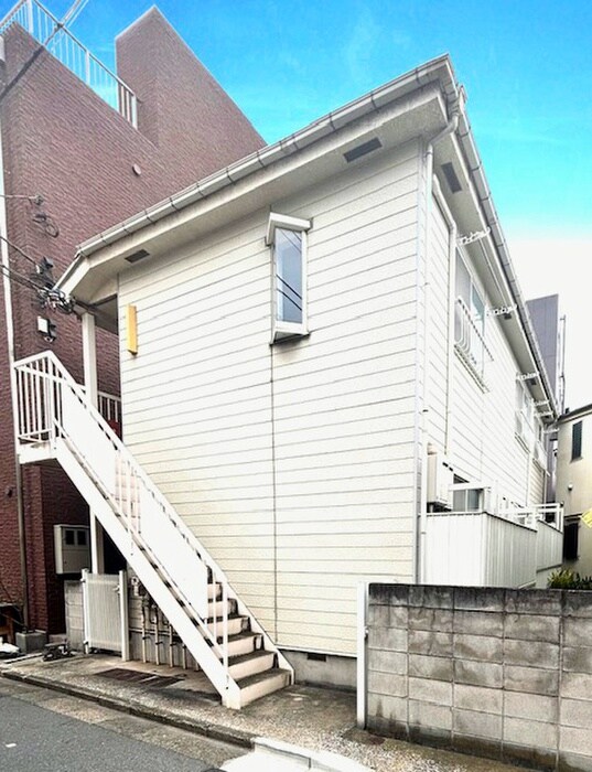 物件外観写真3　(外観写真)