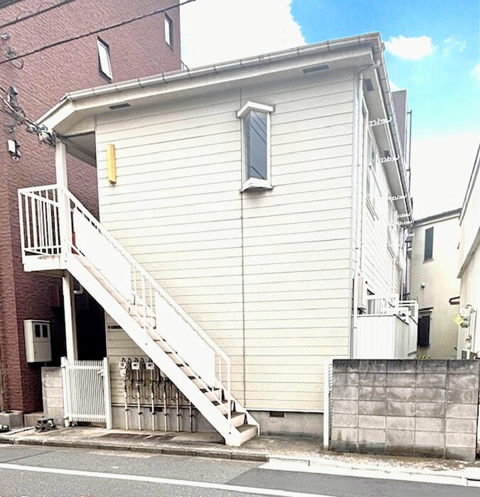 物件外観写真4　(外観写真)