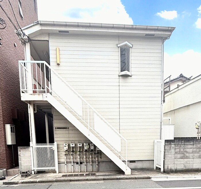 物件外観写真5　(外観写真)