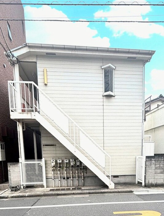 物件外観写真6　(外観写真)