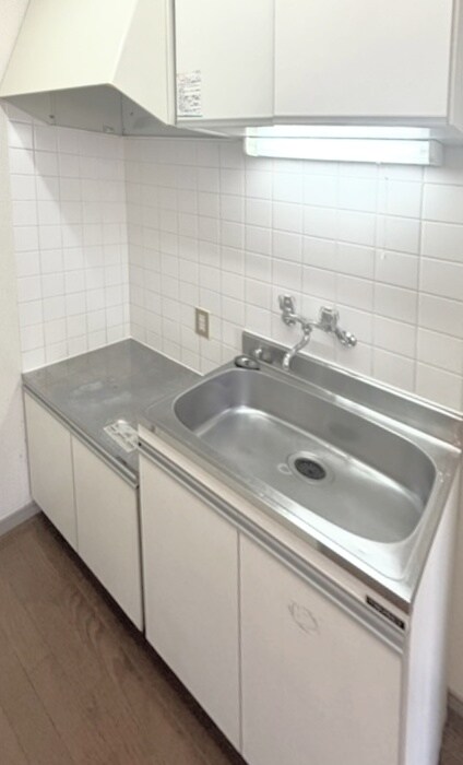 物件内観写真12　(キッチン)