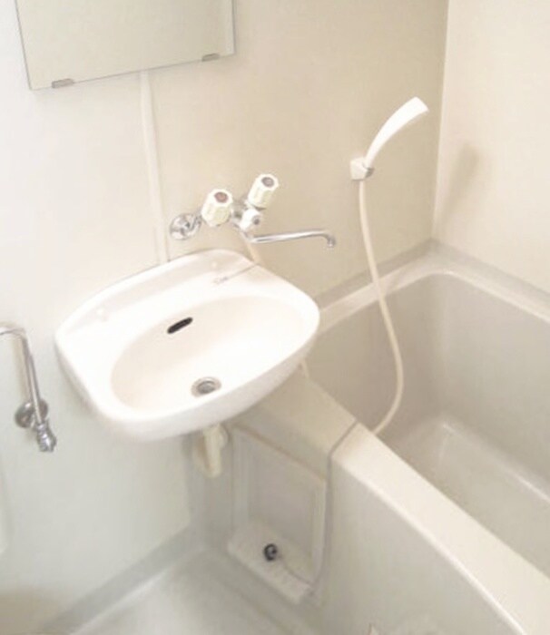 物件内観写真13　(洗面)