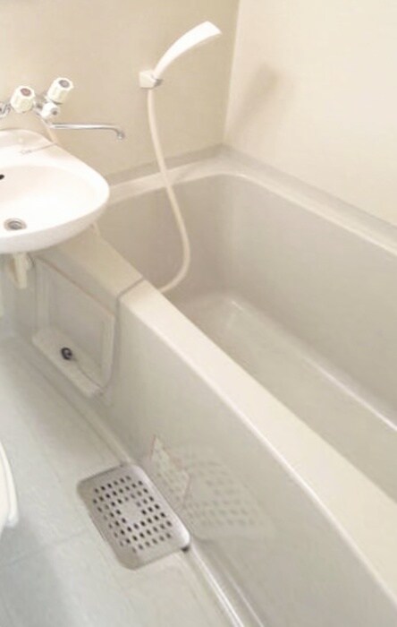 物件内観写真14　(バス／シャワールーム等)