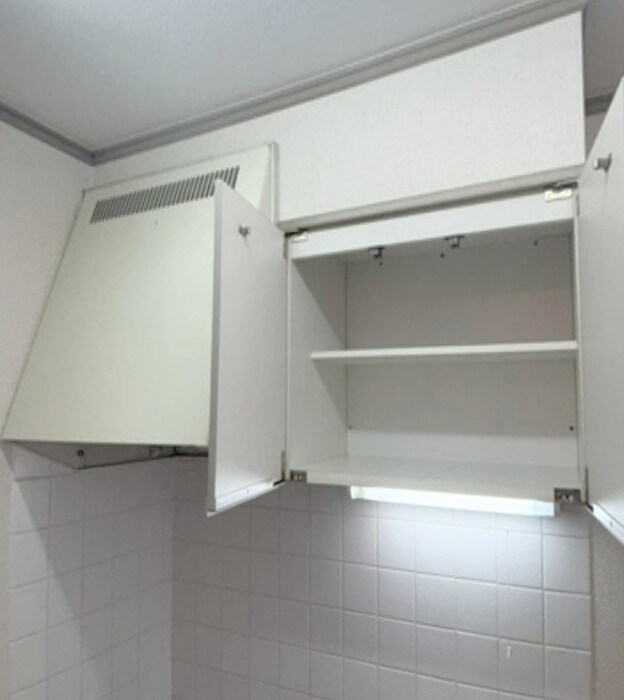 物件内観写真19　(キッチン)