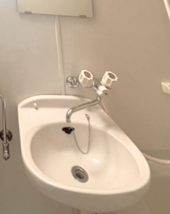 物件内観写真21　(洗面)