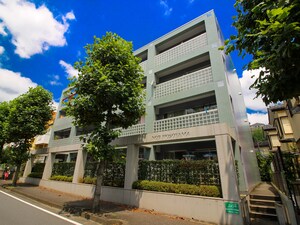 ＮＯＢ　ＨＯＳＯＹＡＭＡ外観写真