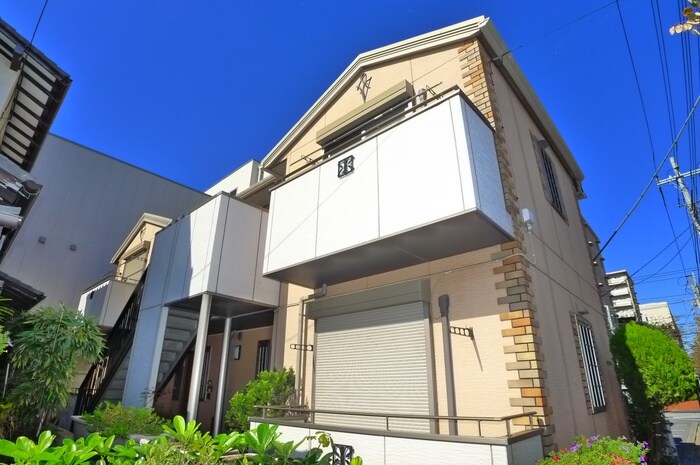 物件外観写真6　(外観写真)