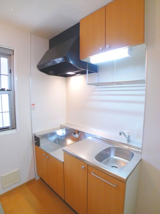 物件内観写真12　(キッチン)