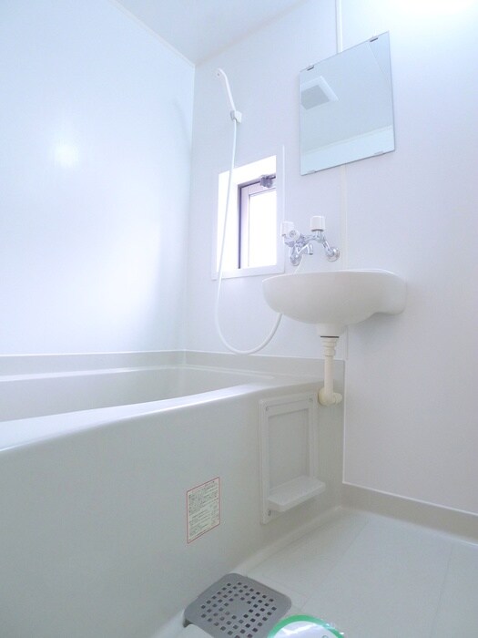 物件内観写真13　(バス／シャワールーム等)