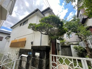 高石３丁目戸建外観写真