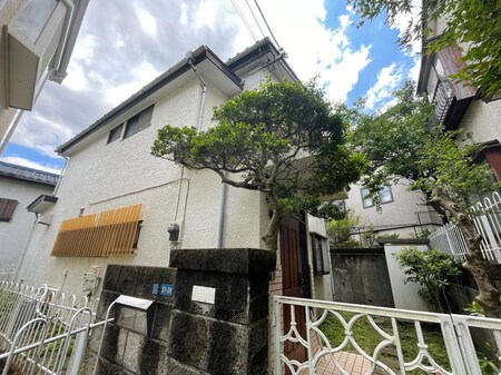 高石３丁目戸建外観写真