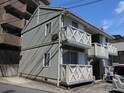 クレセント本郷台