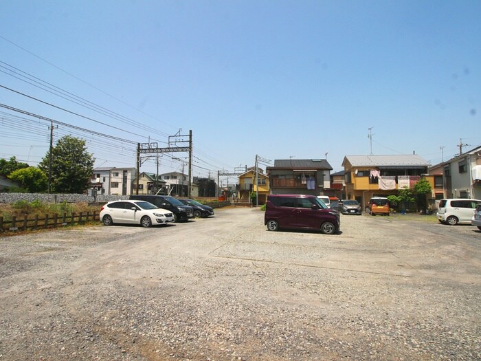 物件外観写真5　(周辺環境)