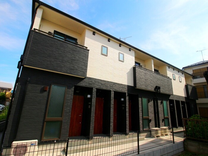 物件外観写真6　(外観写真)