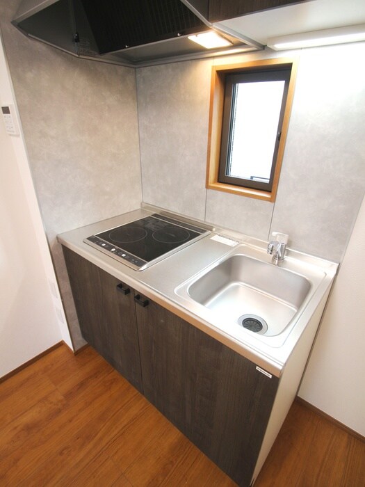 物件内観写真11　(キッチン)