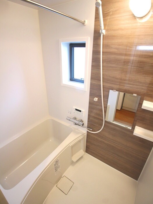 物件内観写真12　(バス／シャワールーム等)
