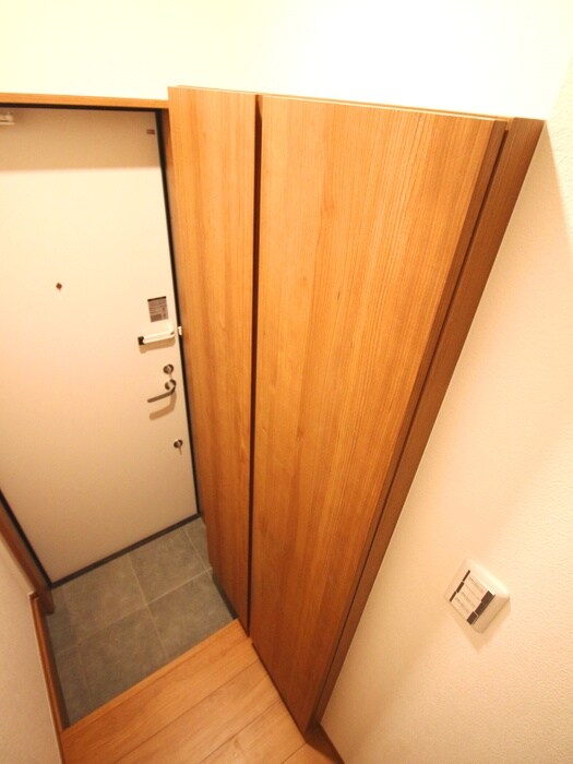 物件内観写真17　(靴箱)