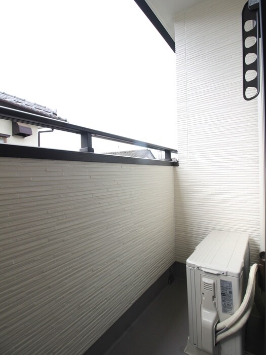 物件内観写真19　(ベランダ・バルコニー)