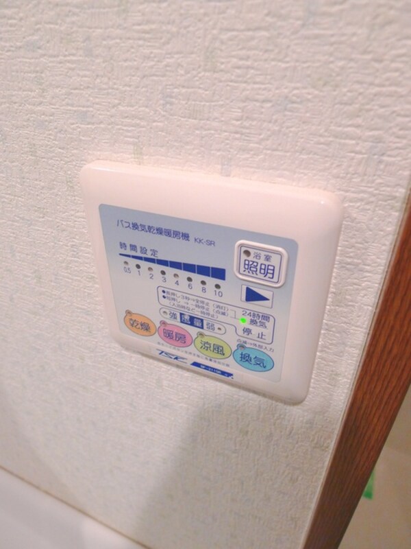周辺環境