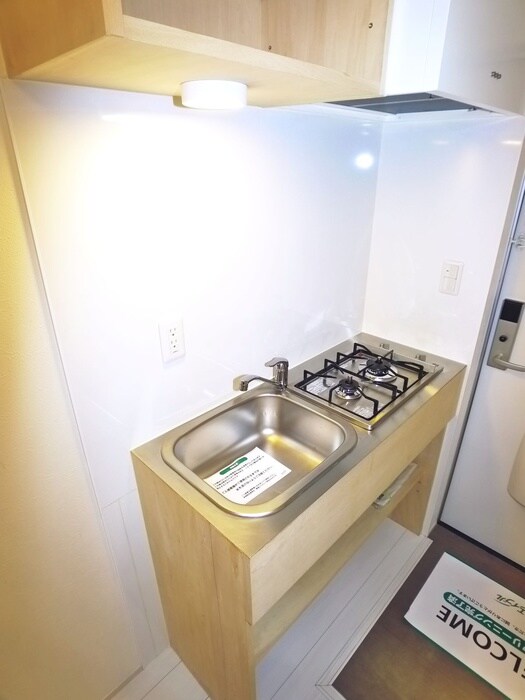 物件内観写真15　(キッチン)