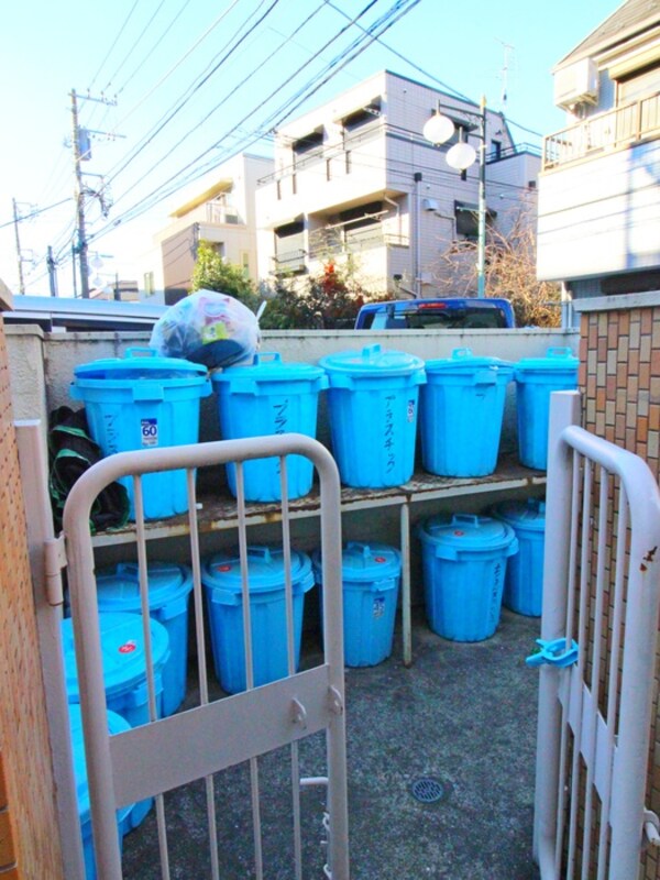 その他