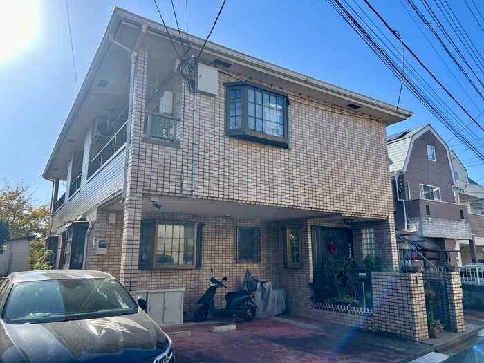 物件外観写真2　(外観写真)