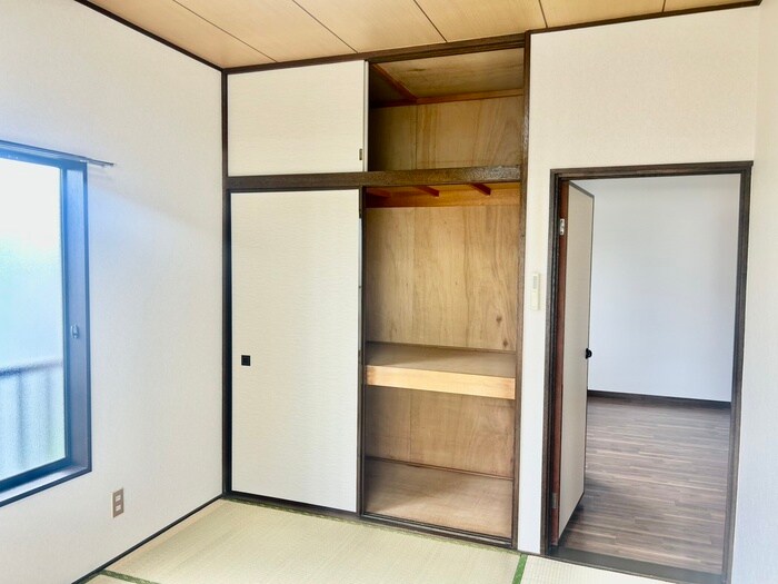 物件内観写真9　(収納)