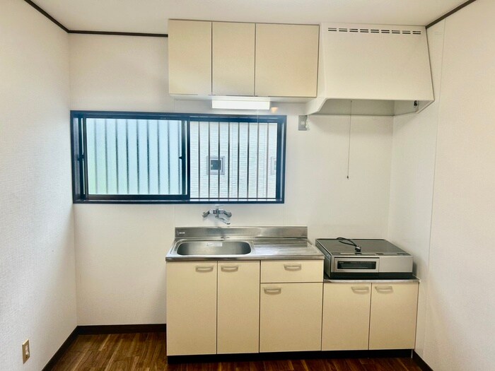 物件内観写真10　(キッチン)