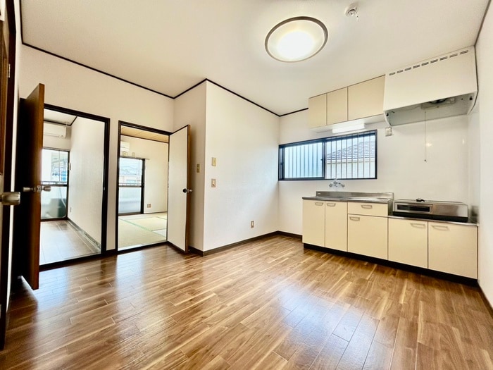 物件内観写真15　(廊下)