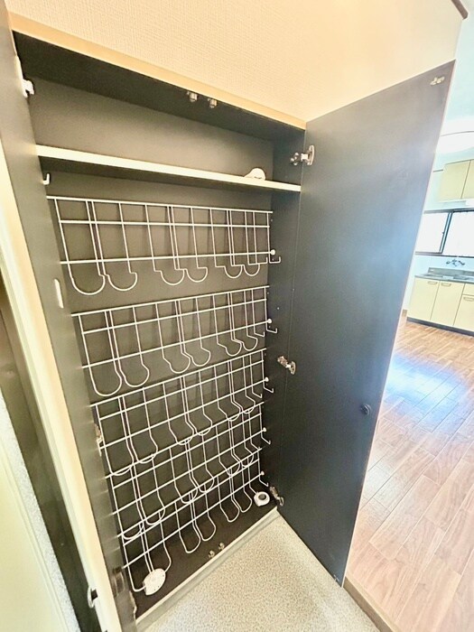 物件内観写真17　(靴箱)