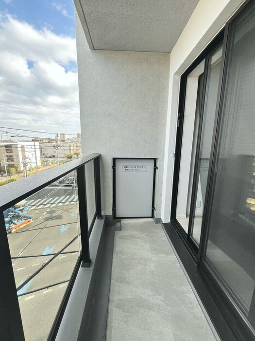 物件内観写真21　(ベランダ・バルコニー)