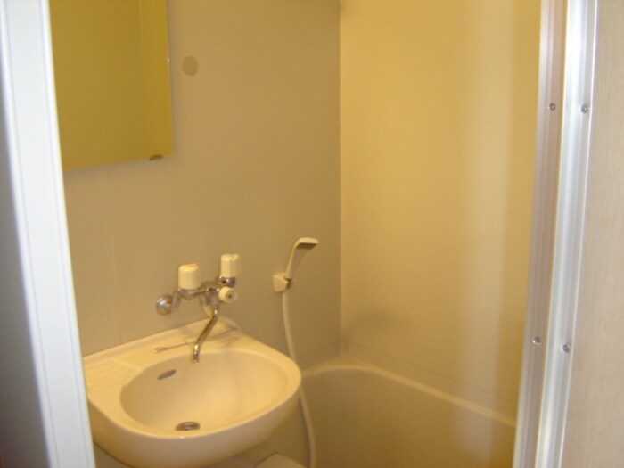 物件内観写真9　(バス／シャワールーム等)