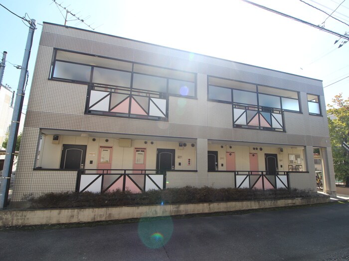 物件外観写真4　(外観写真)