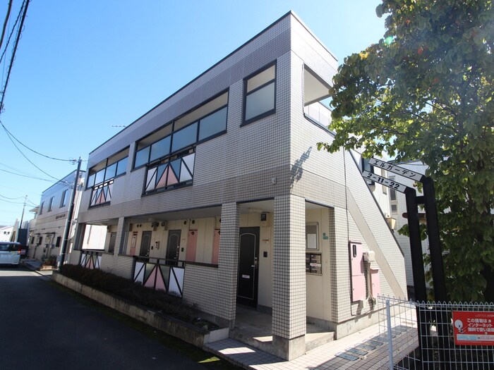 物件外観写真5　(外観写真)