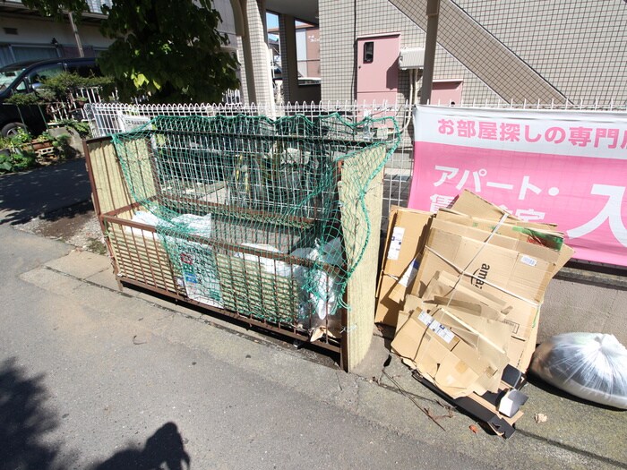 物件外観写真6　(外観写真)