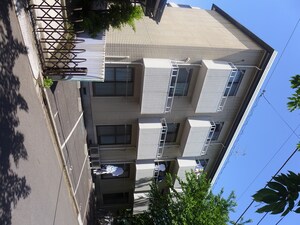 コト－西が丘外観写真