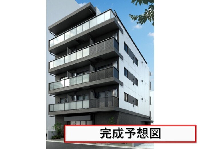 物件外観写真1　(その他)