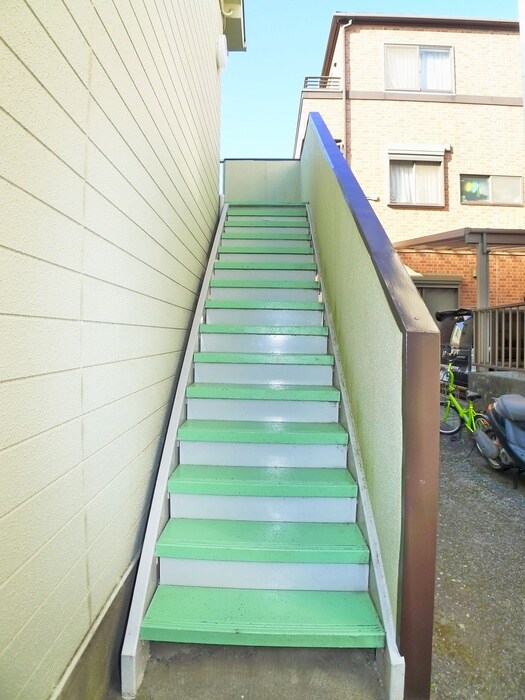 物件外観写真3　(その他)