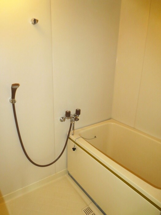 物件内観写真14　(バス／シャワールーム等)
