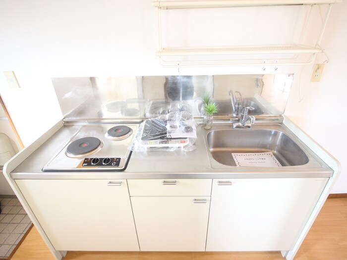 物件内観写真7　(キッチン)