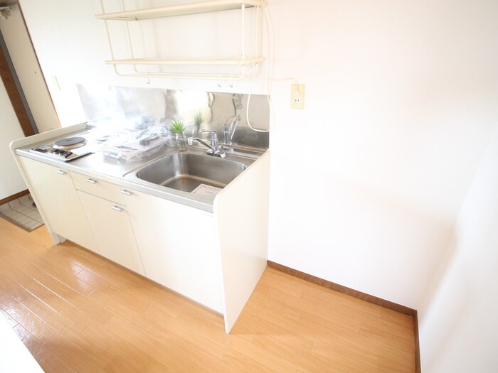 物件内観写真13　(キッチン)