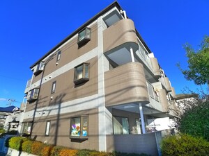 プラム・エヌティ－外観写真