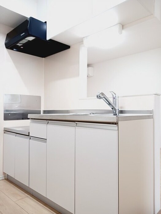 物件内観写真5　(キッチン)