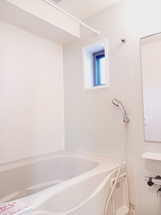 物件内観写真6　(バス／シャワールーム等)