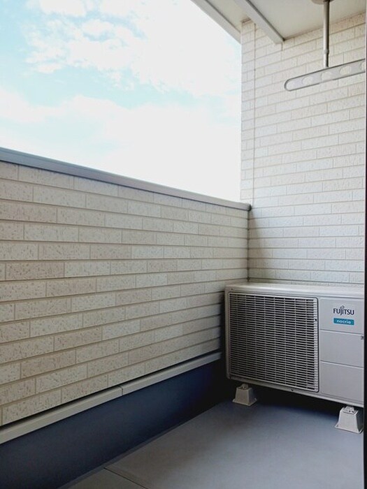 物件内観写真13　(ベランダ・バルコニー)