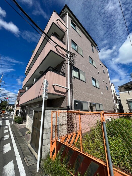 リーゾ・ヴィヴァ－チｴの外観写真